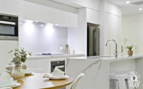 Ruby - 2 Bedroom Penthouse in Surfers Paradise!